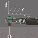 KLUCZ DYNAMOMETR. SAFE-TORQUE A 2 SET 1,1/4'',2-12 NM,23CZ. WERA