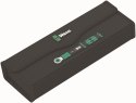 KLUCZ DYNAMOMETR. SAFE-TORQUE A 2 SET 1,1/4'',2-12 NM,23CZ. WERA
