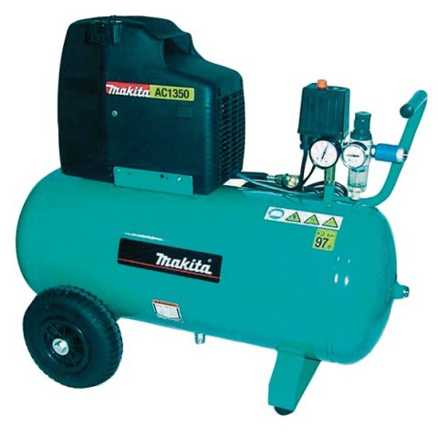 KOMPRESOR POWIETRZA 240L/MIN MAKITA KOMPRESOR POWIETRZA 240L/MIN MAKITA