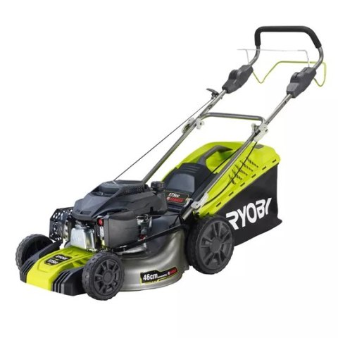 KOSIARKA SPALINOWA RLM46175Y 46CM YAMAHA RYOBI KOSIARKA SPALINOWA RLM46175Y 46CM YAMAHA RYOBI