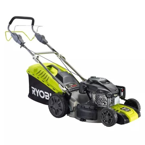 KOSIARKA SPALINOWA RLM46175Y 46CM YAMAHA RYOBI KOSIARKA SPALINOWA RLM46175Y 46CM YAMAHA RYOBI