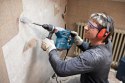 MŁOT UDAROWY OBROTOWY SDS+ GBH 4-32 DFR 900W BOSCH