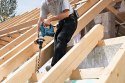 MŁOT UDAROWY OBROTOWY SDS+ GBH 4-32 DFR 900W BOSCH