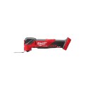 NARZĘDZIE WIELOFUNKCYJNE M18FMT-0X MILWAUKEE