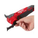 NARZĘDZIE WIELOFUNKCYJNE M18FMT-0X MILWAUKEE