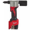 NITOWNICA AKUMULATOROWA M12BPRT-201X MILWAUKEE