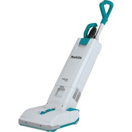 ODKURZACZ AKUMULATOROWY PIONOWY 2*18 V LI-ION 2*5.0AH MAKITA