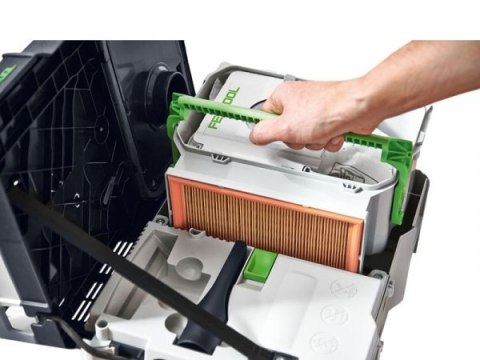 ODKURZACZ MOBILNY CTL SYS FESTOOL ODKURZACZ MOBILNY CTL SYS FESTOOL