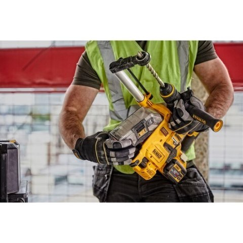 ODSYSACZ PYŁU SDS+ DEWALT ODSYSACZ PYŁU SDS+ DEWALT
