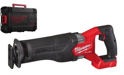PIŁA SZABLASTA AKU. M18FSZ-0X 0*AH MILWAUKEE PIŁA SZABLASTA AKU. M18FSZ-0X 0*AH MILWAUKEE