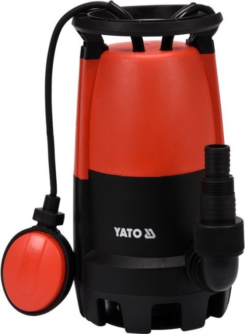 POMPA ZATAPIALNA 400W YATO POMPA ZATAPIALNA 400W YATO