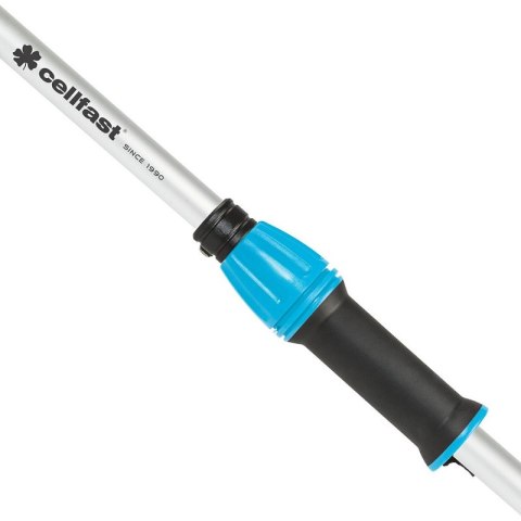 SEKATOR NOŻYCOWY Z PIŁĄ NA WYSIĘGNIKU IDEAL CELL-FAST SEKATOR NOŻYCOWY Z PIŁĄ NA WYSIĘGNIKU IDEAL CELL-FAST