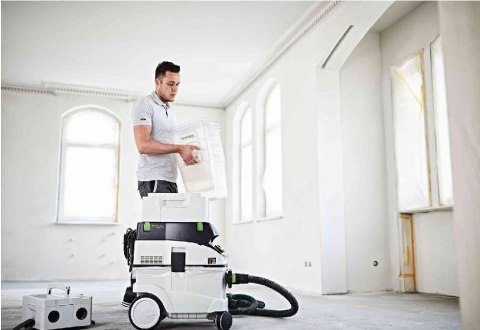 SEPARATOR CT CT-VA-20 FESTOOL SEPARATOR CT CT-VA-20 FESTOOL