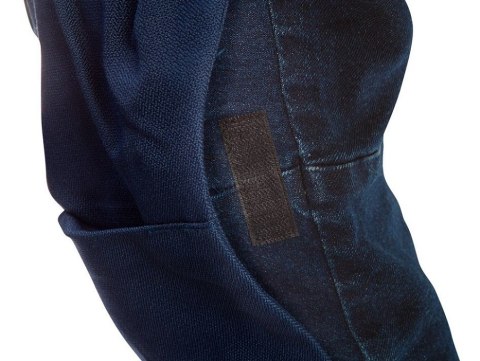 SPODNIE ROBOCZE DENIM, ROZMIAR XXL NEO SPODNIE ROBOCZE DENIM, ROZMIAR XXL NEO