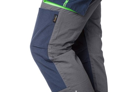 SPODNIE ROBOCZE PREMIUM 100% BAWEŁNA,RIPSTOP ROZMIAR XL UN SPODNIE ROBOCZE PREMIUM 100% BAWEŁNA,RIPSTOP ROZMIAR XL UN