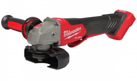 SZLIFIERKA KĄTOWA 125MM M18 FSAGV125XPDB-0X MILWAUKEE SZLIFIERKA KĄTOWA 125MM M18 FSAGV125XPDB-0X MILWAUKEE