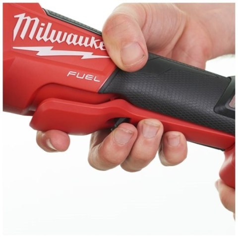 SZLIFIERKA KĄTOWA 125MM M18 FSAGV125XPDB-0X MILWAUKEE SZLIFIERKA KĄTOWA 125MM M18 FSAGV125XPDB-0X MILWAUKEE