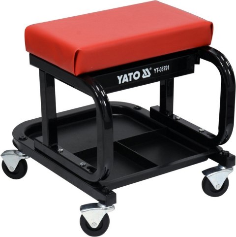 TABORET WARSZTATOWY Z SZUFLADĄ YATO TABORET WARSZTATOWY Z SZUFLADĄ YATO