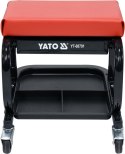 TABORET WARSZTATOWY Z SZUFLADĄ YATO