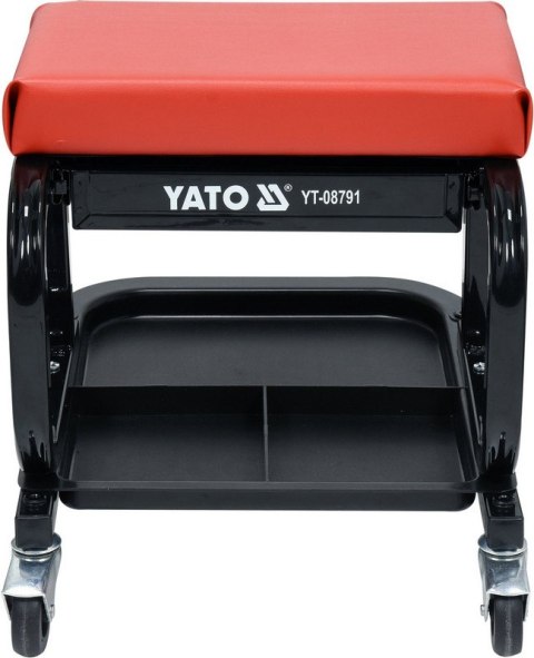 TABORET WARSZTATOWY Z SZUFLADĄ YATO TABORET WARSZTATOWY Z SZUFLADĄ YATO
