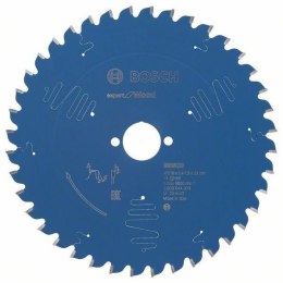 TARCZA PILARSKA EXPERT FOR WOOD 216*30 MM 40T BOSCH