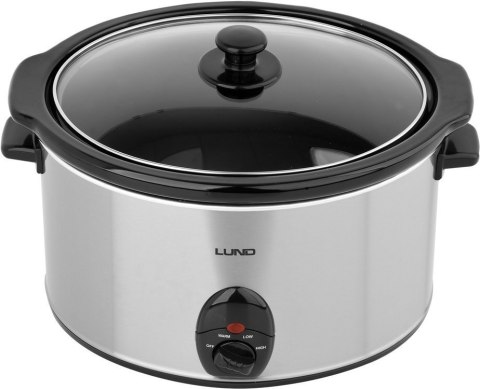 WOLNOWAR 290W, 5.6L. LUND WOLNOWAR 290W, 5.6L. LUND