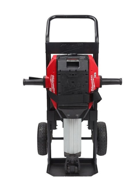 WÓZEK DO MŁOTA WYBURZENIOWEGO MXF DHT MILWAUKEE WÓZEK DO MŁOTA WYBURZENIOWEGO MXF DHT MILWAUKEE
