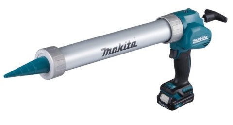 WYCISKACZ AKUMULATOROWY DO SILIKONY I KLEJU 10.8V LI-LON MAKITA WYCISKACZ AKUMULATOROWY DO SILIKONY I KLEJU 10.8V LI-LON MAKITA