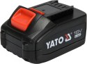 AKUMULATOR 18V LI-ION, 4.0AH YATO