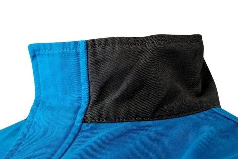 BLUZA ROBOCZA HD+ ROZMIAR M NEO BLUZA ROBOCZA HD+ ROZMIAR M NEO