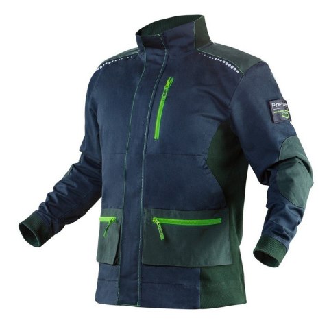 BLUZA ROBOCZA PREMIUM ROZMIAR M NEO BLUZA ROBOCZA PREMIUM ROZMIAR M NEO