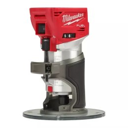 FREZARKA GÓRNOWRZECIONOWA M18 FTR8-0X MILWAUKEE