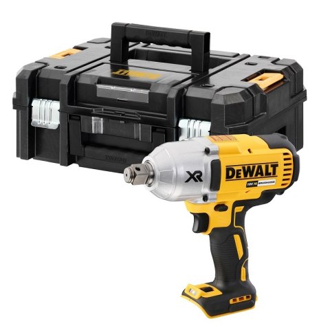 KLUCZ UDAROWY AKUMULATOROWY 3/4'' 950NM 18V 0*AH DEWALT KLUCZ UDAROWY AKUMULATOROWY 3/4'' 950NM 18V 0*AH DEWALT