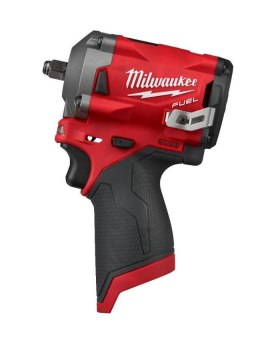 KLUCZ UDAROWY AKUMULATOROWY M12FIW38-0 12V 0*AH MILWAUKEE