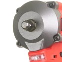 KLUCZ UDAROWY AKUMULATOROWY M12FIW38-0 12V 0*AH MILWAUKEE