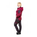 KURTKA SOFTSHELL DAMSKA L NEO
