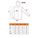 KURTKA SOFTSHELL DAMSKA L NEO