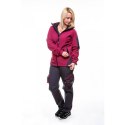 KURTKA SOFTSHELL DAMSKA L NEO