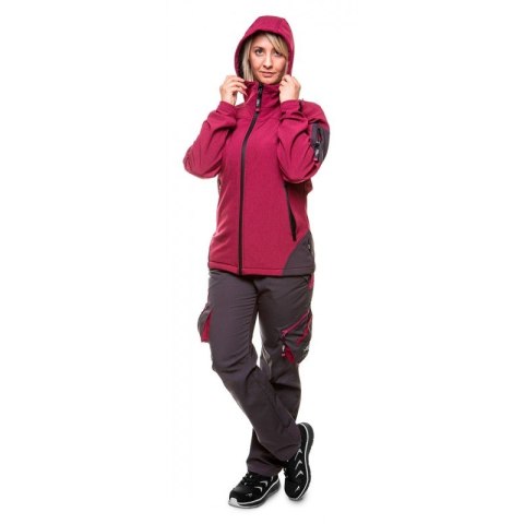 KURTKA SOFTSHELL DAMSKA L NEO KURTKA SOFTSHELL DAMSKA L NEO