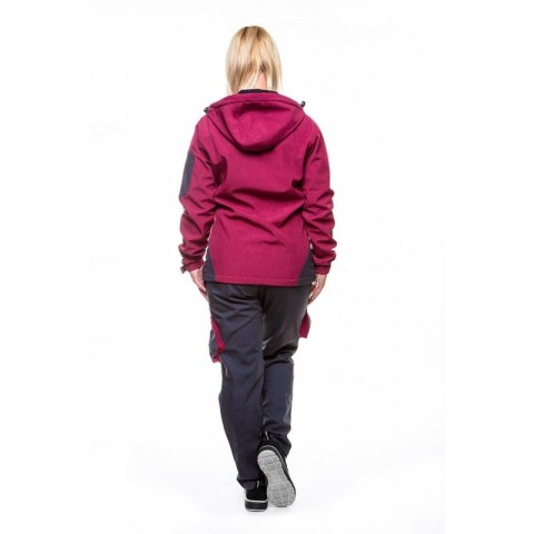 KURTKA SOFTSHELL DAMSKA XL NEO KURTKA SOFTSHELL DAMSKA XL NEO