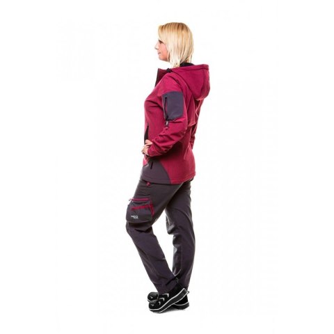 KURTKA SOFTSHELL DAMSKA XL NEO KURTKA SOFTSHELL DAMSKA XL NEO