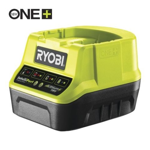 ŁADOWARKA RC18120 RYOBI ŁADOWARKA RC18120 RYOBI