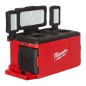 LAMPA AKUMULATOROWA LED M18POALC-0 18V-220V 0*AH MILWAUKEE