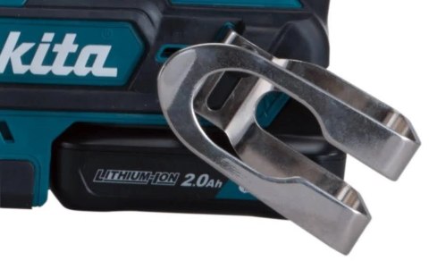 MŁOTOWIERTARKA AKUMULATOROWA 10.8V 2*4.0AH LI-ION CXT MAKITA MŁOTOWIERTARKA AKUMULATOROWA 10.8V 2*4.0AH LI-ION CXT MAKITA