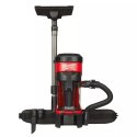 ODKURZACZ PLECAKOWY M18FBPV MILWAUKEE