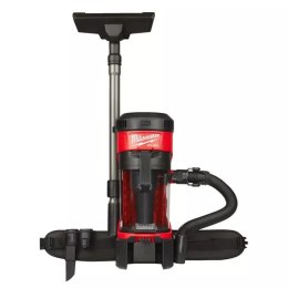 ODKURZACZ PLECAKOWY M18FBPV MILWAUKEE