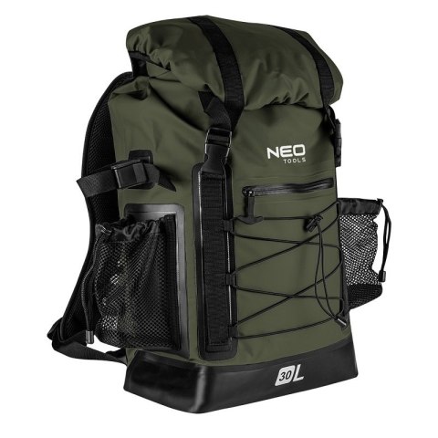PLECAK WODOODPORNY 600D NEO PLECAK WODOODPORNY 600D NEO