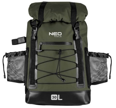 PLECAK WODOODPORNY 600D NEO PLECAK WODOODPORNY 600D NEO