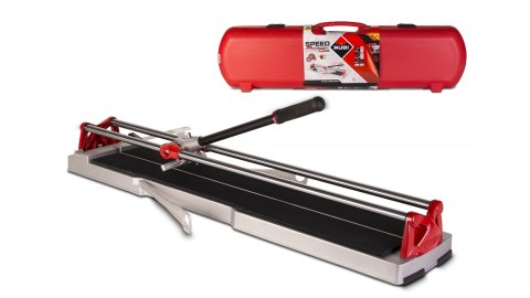 PRZECINARKA RĘCZNA SPEED-92 MAGNET Z WALIZKĄ RUBI PRZECINARKA RĘCZNA SPEED-92 MAGNET Z WALIZKĄ RUBI