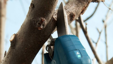 SEKATOR AKUMULATOROWY BOSCH PRO PRUNER 12V 25MM 2xAKU 3.0AH SEKATOR AKUMULATOROWY BOSCH PRO PRUNER 12V 25MM 2xAKU 3.0AH